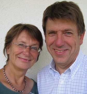 Dr. Hans-Jürgen und <b>Maria Geisler</b> - 14991278